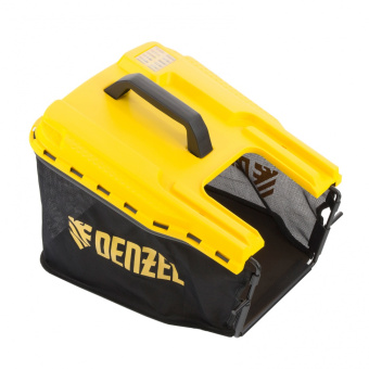 Газонокосилка электрическая DENZEL GM-1600 (1,6 кВт) купить в Минске, честные цены. - №3