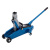 51127 Домкрат гидравлический подкатной STELS, 2 т, h подъема 140–340 мм - №1