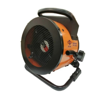 Пушка тепловая электрическая MATEUS MS11301H купить в Минске, низкие цены. - №1