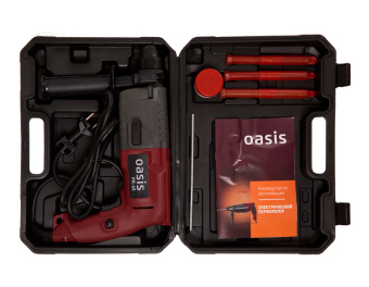Перфоратор OASIS PR-65 купить в Минске. - №2