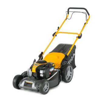 Газонокосилка бензиновая STIGA COMBI 48 SQ B (2,12 кВт) самоходная купить в Минске, честные цены. - №1