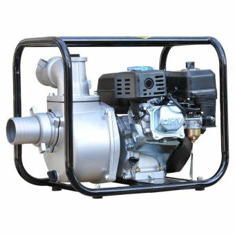 Мотопомпа SKIPER LT30CX (6.5 л.с) купить в Минске, выгодные цены. - №1