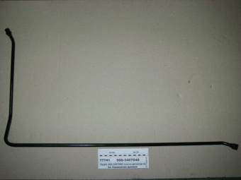 900-3407040 Маслопровод МТЗ рулевого управления