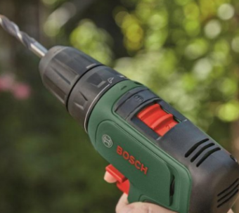 Шуруповерт BOSCH EasyDrill 1200 купить в Минске. - №1