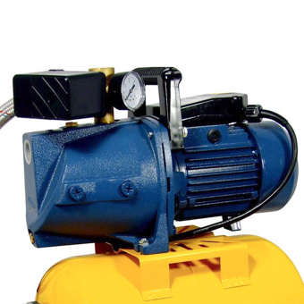 Станция водоснабжения ELPUMPS VB 25/1500 купить в Минске, низкие цены. - №2
