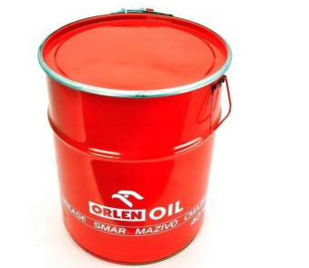Смазка Orlen OIL LITEN LC EP-3, 180кг (для высоконагруженных подшипников) - купить на сайте Хозтоварищ в Минске