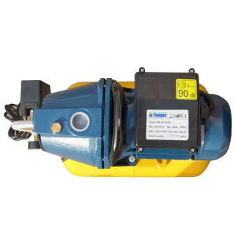 Станция водоснабжения ELPUMPS VB 25/1300 купить в Минске, низкие цены. - №2