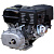Двигатель бензиновый LIFAN 188FD-R (13,0 л.с.) (сцепление и редуктор 2:1)