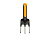 1000728 Культиватор садовый FISKARS Premium