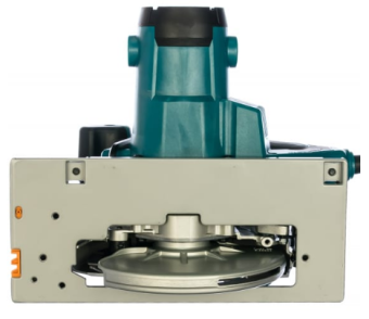 Электропила циркулярная MAKITA HS 6100 купить в Минске. - №2