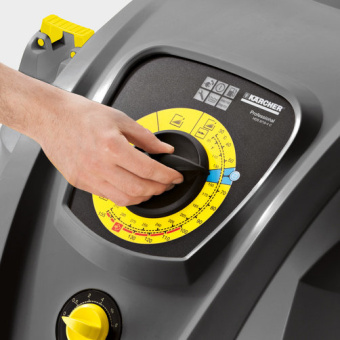 Аппарат высокого давления с подогревом воды KARCHER HDS 8/18-4 C Classic купить в Минске, честные цены. - №4