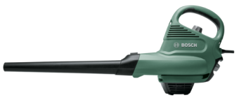 Воздуходувка электрическая BOSCH UniversalGardenTidy (1,8 кВт) купить в Минске, низкие цены. - №1