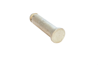 1220-4605084-01 Палец МТЗ вилки раскоса L=100 мм - №2