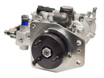 4PL 416 MY-T-400*3480 Топливный насос ТНВД - №1