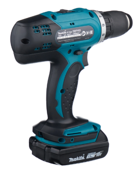 Шуруповерт MAKITA DDF 453 SYE купить в Минске. - №3