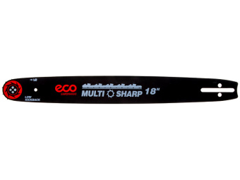 CSP-035 Шина 45 см 18" 0.325" 1.5 мм 10 зуб. MULTI SHARP ECO (72 звена) купить в Минске, оптимальные цены.