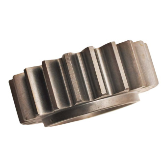 112-1701224 Шестерня МТЗ КПП z=21 SPILE - №2