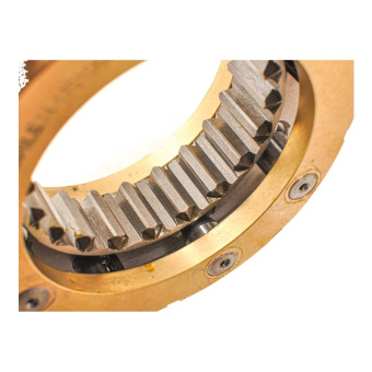 74-1701060-А Синхронизатор МТЗ вала первичного SPILE - №4