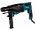 HR2631FTJ Перфоратор MAKITA HR 2631 FTJ MAKPAC