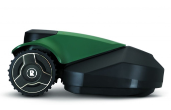 Робот-газонокосилка ROBOMOW RS625 PRO купить в Минске, честные цены. - №2