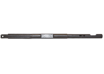 70-1703201-Б Вал МТЗ КПП крышки механизма переключения передач - №3