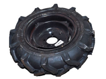 05-3102015-А Колесо 6-12 купить в Минске. - №1