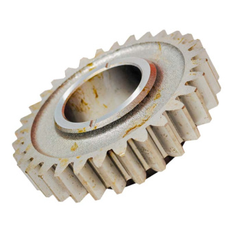 1522С-1701054 Шестерня МТЗ КПП первичного вала, z=31 SPILE - №1