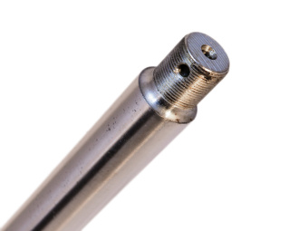 80-4605026 Ось МТЗ навески, ВЗТЗЧ - №1