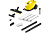 Пароочиститель KARCHER SC 3 EasyFix LE