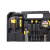 48126 20104 Набор инструментов WMC TOOLS, 104 пр (6 граней) купить в Минске. - №6