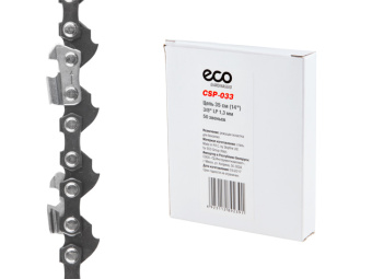 CSP-033 Цепь 3/8-1,3мм-50 (35 см 14" LP) ECO купить в Минске, оптимальные цены.