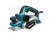 Рубанок электрический MAKITA KP 0810 CK в кейсе