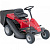 Трактор садовый MTD MINIRIDER 60 RDE