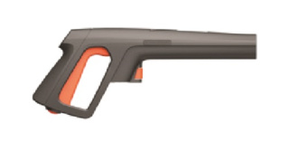 Пистолет для АВД BLACK+DECKER 41892 купить в Минске, оптимальные цены.