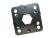 З/Ч WEIMA 2706800009-0003 Ротор фрезы короткий (WM1100) купить в Минске. - №3