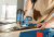 Лобзик аккумуляторный BOSCH GST 12V-70 (12V, без АКБ и ЗУ) купить в Минске. - №2