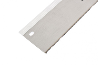 22550 Стусло пластиковое MATRIX 300х100 мм, обушковая пила 350 мм, двухкомпонентная рукоятка купить в Минске. - №1