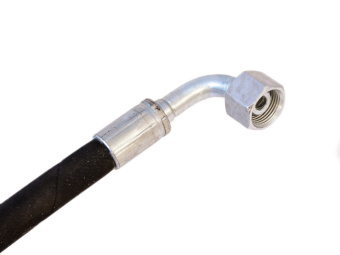 РВД 1SN10 S24 (М20х1,5/М20х1,5-90) L0360 (МТЗ 680-4607140) рукав - №2