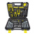 50787 WMC-30122 Набор инструментов WMC TOOLS,122 пр купить в Минске. - №2