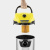 Пылесос сухой и влажной уборки KARCHER WD 3 S V-17/4/20 купить в Минске. - №1
