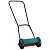 Газонокосилка механическая BOSCH AHM 30
