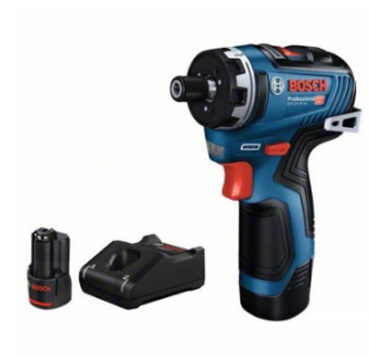 Шуруповерт BOSCH GSR 12V-35 HX купить в Минске.