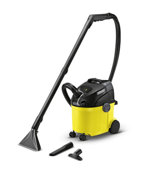 Пылесос моющий KARCHER SE 5.100 купить в Минске. - №1