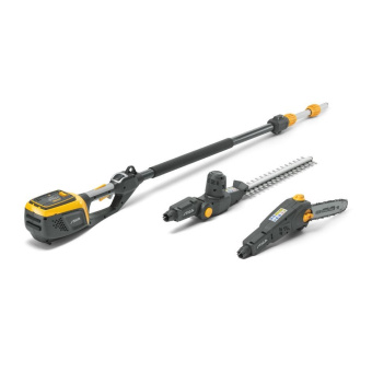 Мультиинструмент аккумуляторный STIGA MT 500e Kit (48V 2 Ah + З/У) купить в Минске, честные цены.