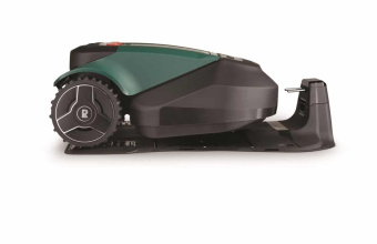 Робот-газонокосилка ROBOMOW RS615 PRO купить в Минске, честные цены. - №1