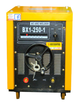 Аппарат сварочный Giant BX1-250-1 купить в Минске, выгодные цены. - №3