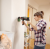 Дрель ударная BOSCH EasyImpact 500 купить в Минске. - №1