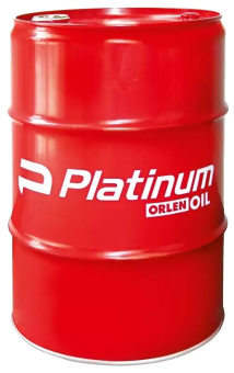 Масло моторное Orlen-Oil PLATINUM Max Expert XF 5W-30, 60л (бензин/дизель, синтетическое, всесезонное) - купить на сайте Хозтоварищ в Минске