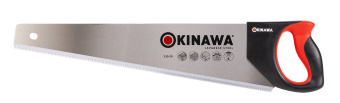 230-20 OKINAWA Ножовка по дереву 500мм купить в Минске.