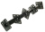 З/Ч WEIMA 2706800007-0003 Ротор фрезы длинный (WM1100) купить в Минске. - №1